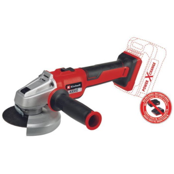 Einhell PROFESSIONAL akumulatorska ugaona brusilica AXXIO 18/115 Q Einhell PROFESSIONAL akumulatorska ugaona brusilica AXXIO 18/115 Q